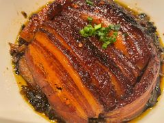 乡里扣肉-老湘村·湖南土菜(天河维多利店)