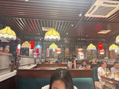 -悦满楼·西关名点·湛江名菜(航空综合大厦店)
