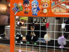 -临家闽南菜(宝洲路店)