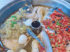 -望湘园·湖南菜(宏伊店)