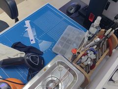 -大明眼镜(方庄店)