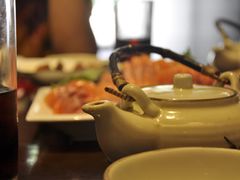 -天狗山料理(省体店)
