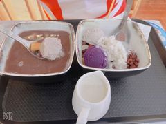 -鲜芋仙(观音桥大融城LG店)