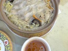 砂锅白肉-砂锅居(西四店)