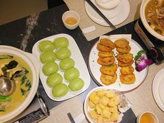 -楚禾宴·家宴(光谷大道店)