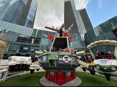 -大族广场Mall&More