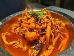 -靓虾二哥长沙地标小龙虾(五一广场店)