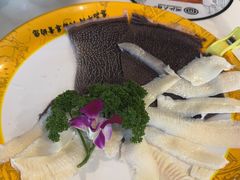 -潮汕大目牛肉火锅(水围店)