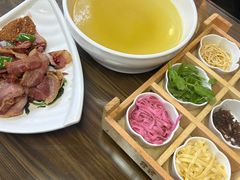 -88号小吃店·经典云南菜·地道纳西美食