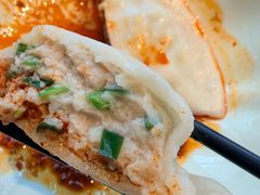 -怡情荟•海鲜青岛菜(五四广场旗舰店)