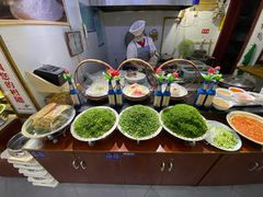 -老德州四合院·德州菜(天衢路店)