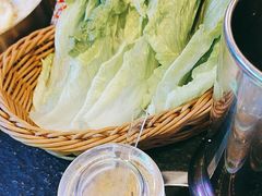 -老卜奎齐齐哈尔烤肉(人民东路店)