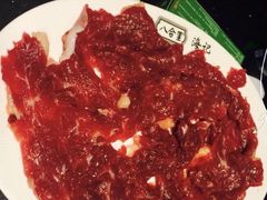 -八合里潮汕鲜牛肉火锅(深圳海岸城店)