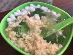 -黄氏沥泉·冰粉(玉林店)