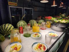 -星伦多自助料理(江阴万达店)