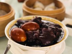 猪脚姜醋蛋-翠园(兴业太古汇店)