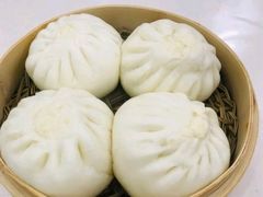 -食膳公园包子铺(烈士公园店)