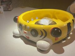 -虎丫炒鸡(永和时光里购物中心店)