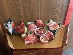 -300杯·和牛烧肉清酒专门店(廊里店)