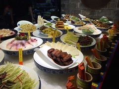 -老宁波1381餐厅(宏泰广场店)