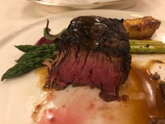 -上海和平饭店华懋阁 Cathay Room