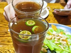 -HOME餐厅粤菜 融合菜