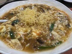 素烩汤-勺园饭店(骨科医院店)