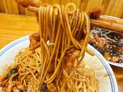 -君东记本帮面馆(天钥桥路店)