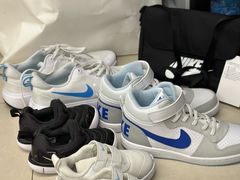 -NIKE上海青浦换季优惠店