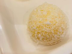 芒果糯米糍-满记甜品(荟聚购物中心店)