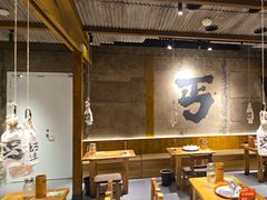 -北丐先生·野馄饨烧烤(雨花万象店)