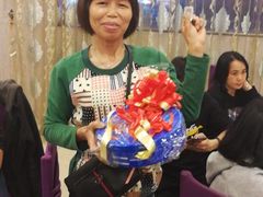 -碧海渔村(黄埔东路店)