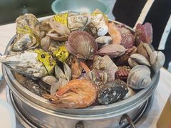 -东夷海鲜巨无霸(东夷小镇店)