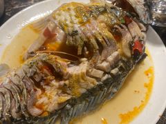 -人来烽鲜毛肚火锅(小菜园店)