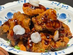 -锦荟JINHUI·浙江小馆(上海荟聚店)
