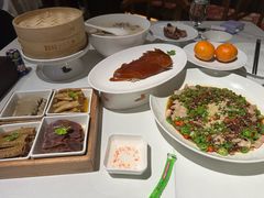 -四季民福烤鸭店(王府井东安门店)