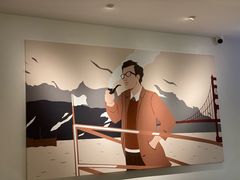 -Peet's Coffee皮爷咖啡(德基店)