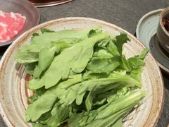 -老墙根涮肉(王四营店)