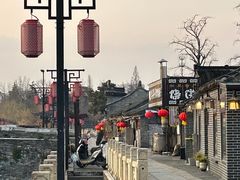 -迎春桥老炉烧饼(碧霞路店)