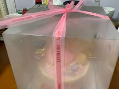 -YC工作室蛋糕定制