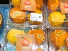 -Olé精品超市(北京合生汇店)