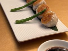 煎锅贴-1949-全鸭季(金宝街店)