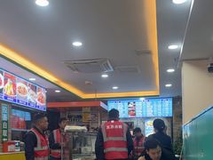 -西域美食(西直门南小街店)