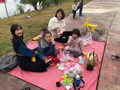 -琅岐红光湖公园
