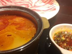 -鲁西肥牛(九方购物中心店)