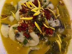 -绿茶餐厅(千岛湖银泰城店)