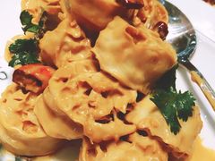 拌面藕-鹊华居·地道鲁菜·海鲜·融合味(大明湖店)