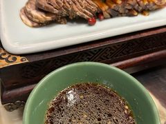 -情满四合院•京菜•烤鸭(动物园店)