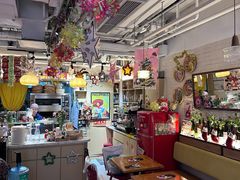 -Mesa Madre梅萨妈妈·Bintana(国贸店)