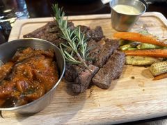 -La Creperie法餐厅(桃江路店)